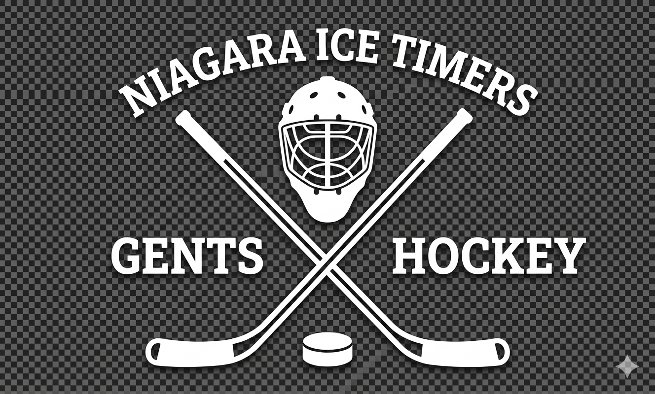 Seniors Hockey in The Niagara Region
